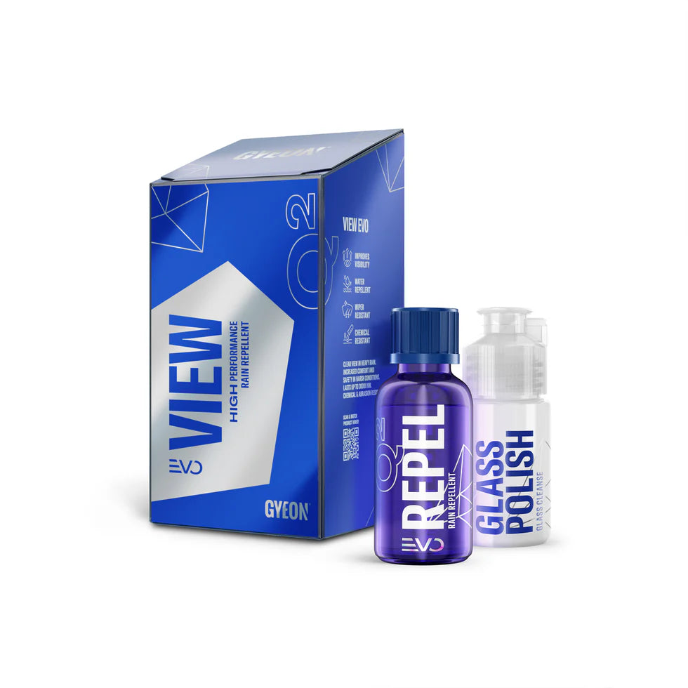 Q² View EVO 20ml