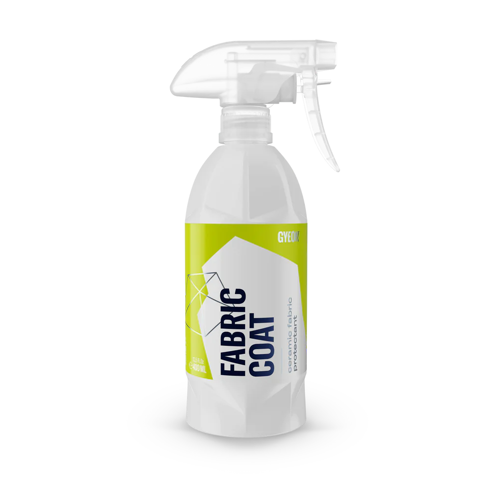 Q² FabricCoat 400ml