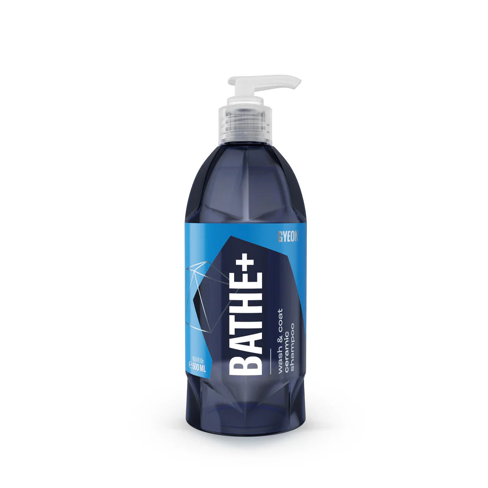 Q²M Bathe+ 500ml