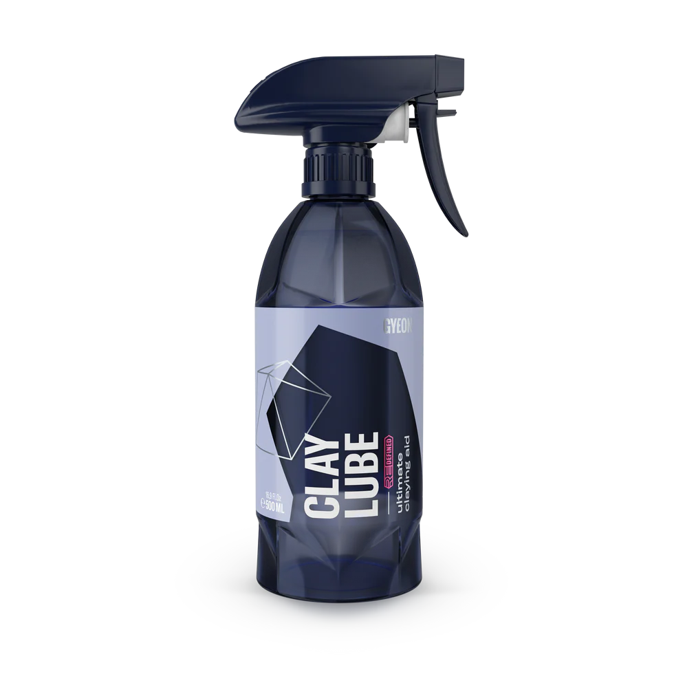 Q²M ClayLube Redefined 500ml