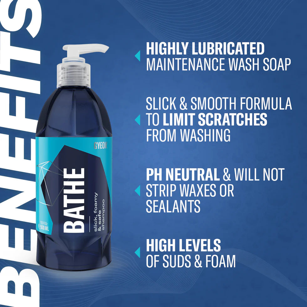 Q²M Bathe 1000ml