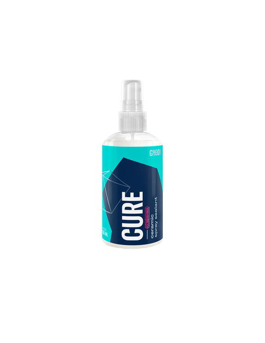 Q²M Cure Redefined 100ml