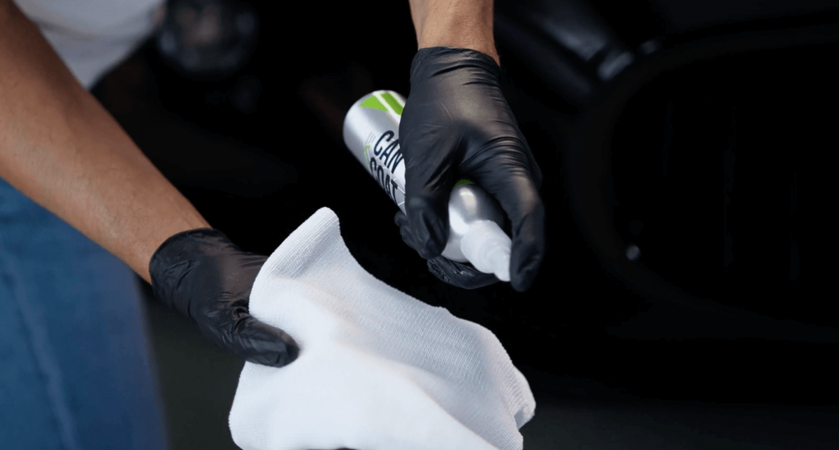 Q² CanCoat EVO 200ml