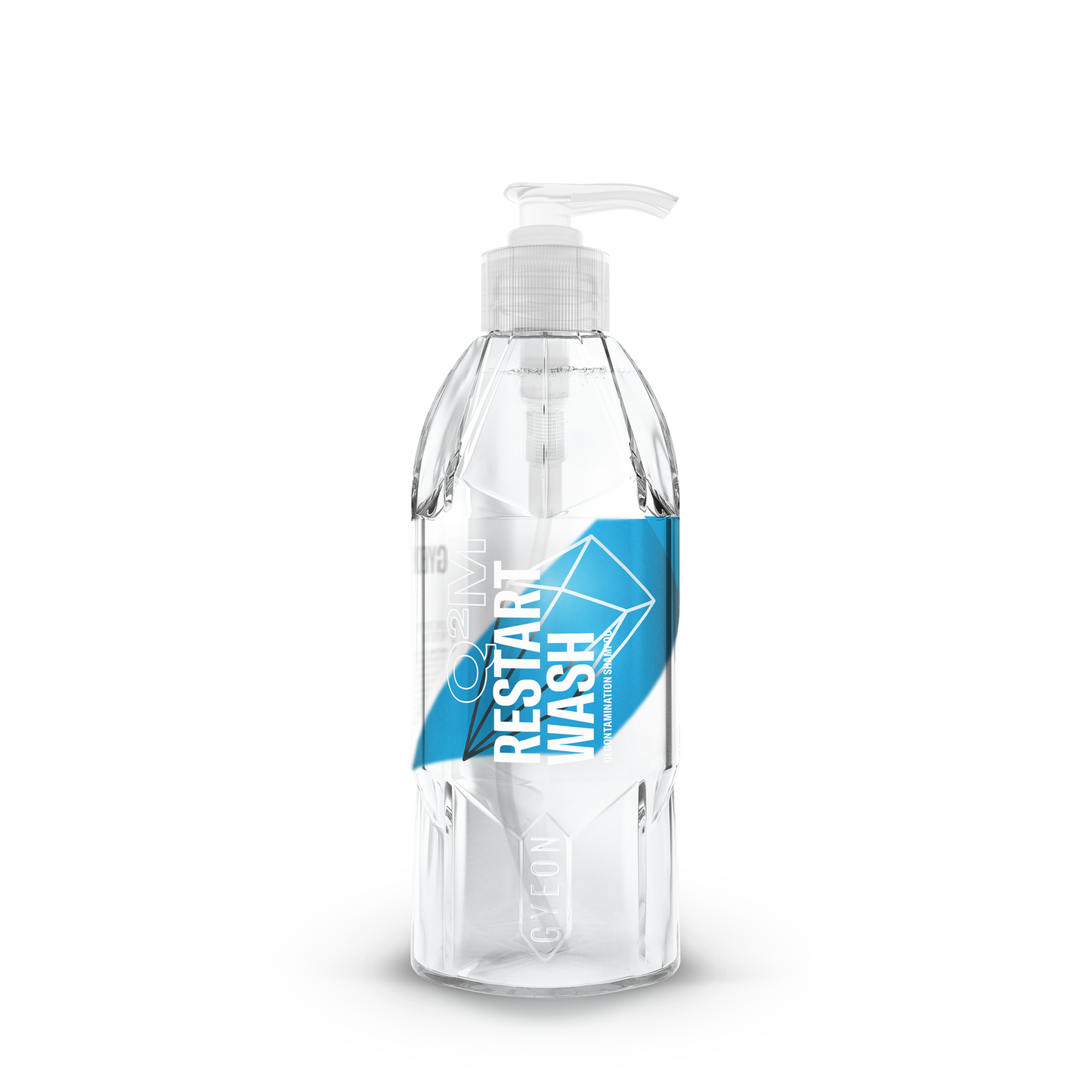 Q²M RestartWash 500ml