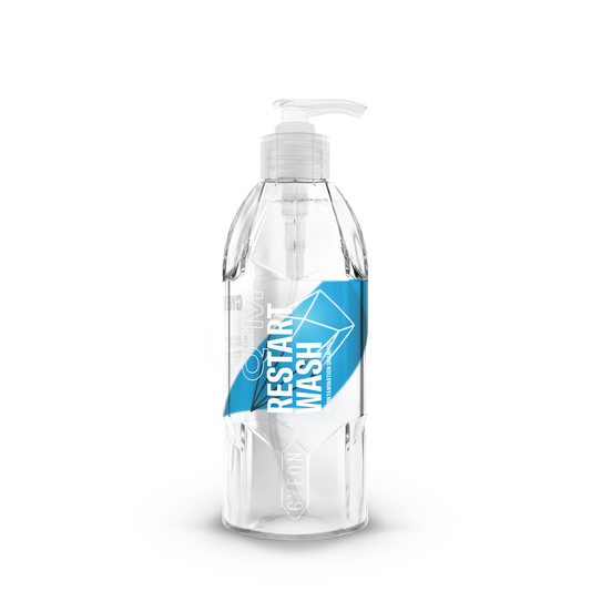 Q²M RestartWash 500ml