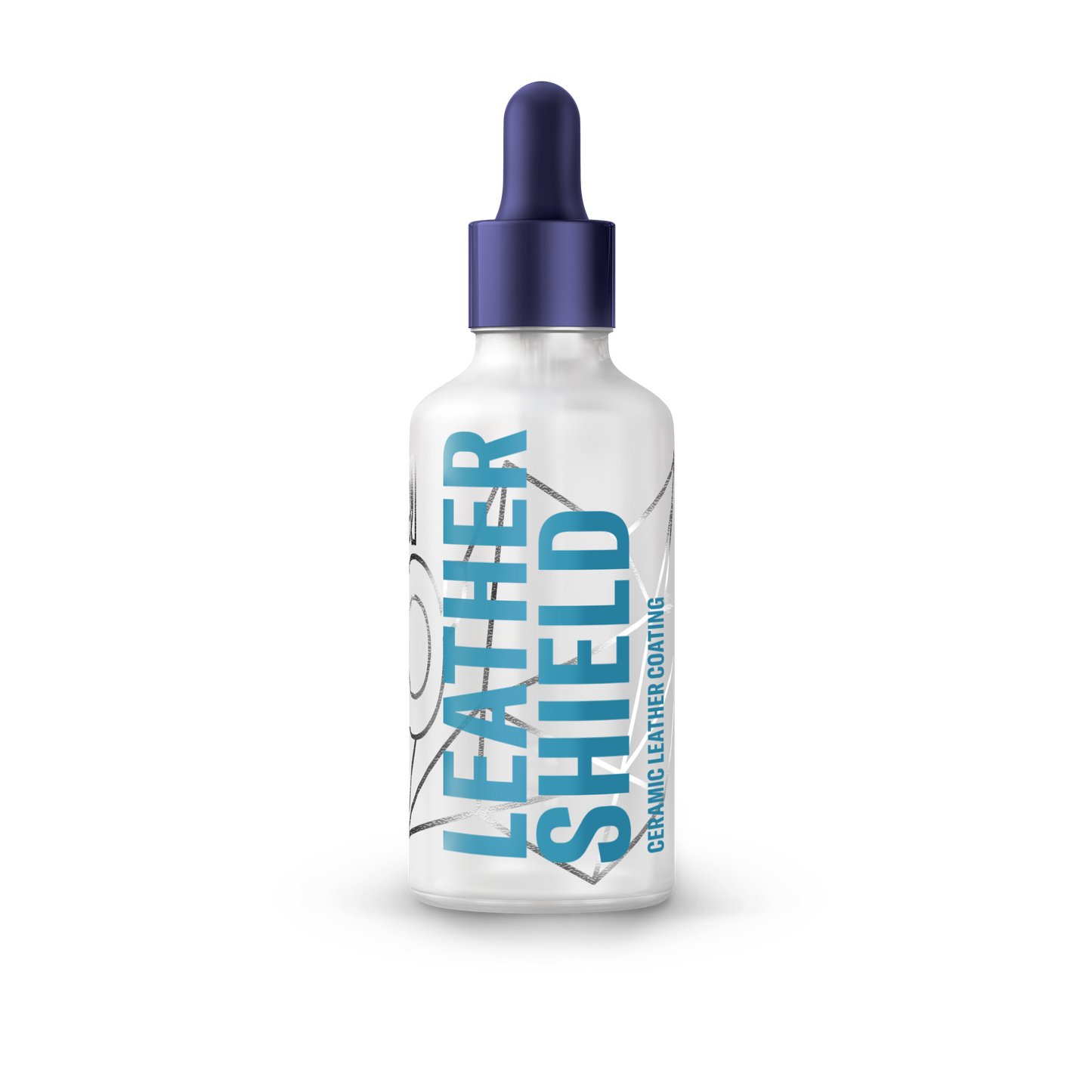 Q² LeatherShield 50ml