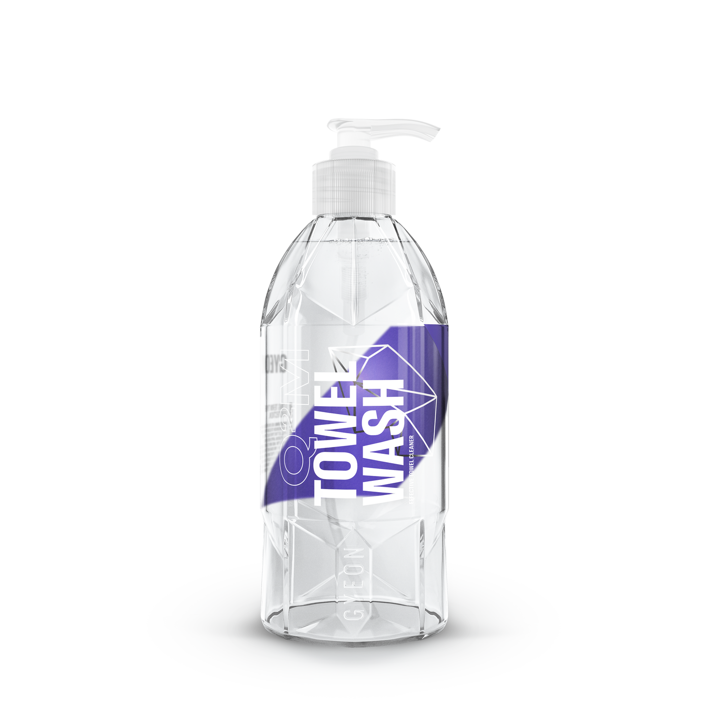 Q²M TowelWash 400ml