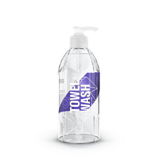 Q²M TowelWash 400ml