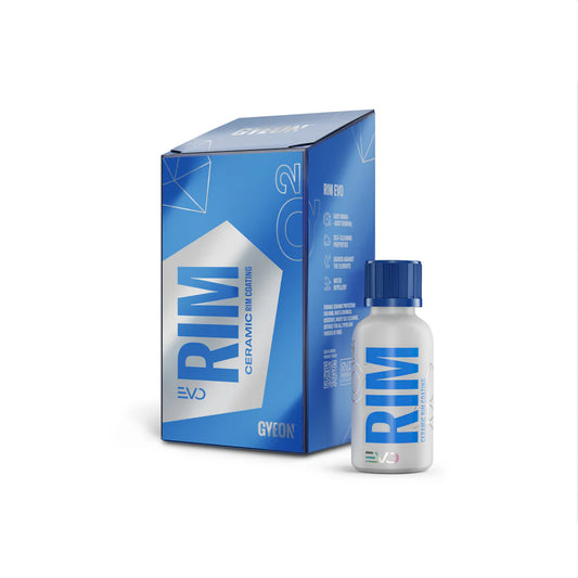 Q² Rim EVO 30ml