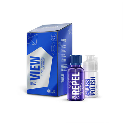 Q² View EVO 20ml