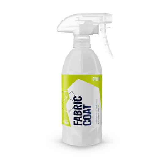 Q² FabricCoat 400ml