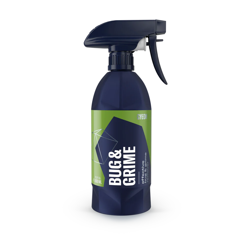 Q²M Bug and Grime 500ml