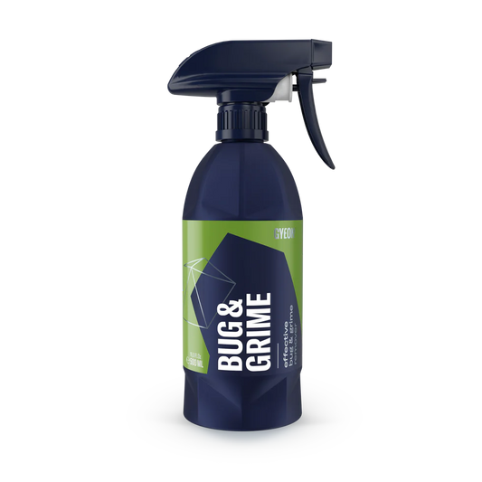 Q²M Bug and Grime 500ml