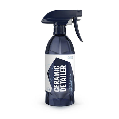 Q²M CeramicDetailer 500ml