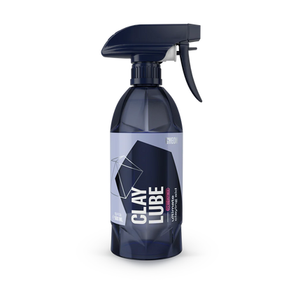 Q²M ClayLube Redefined 500ml