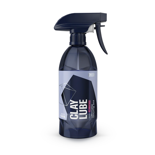 Q²M ClayLube Redefined 500ml