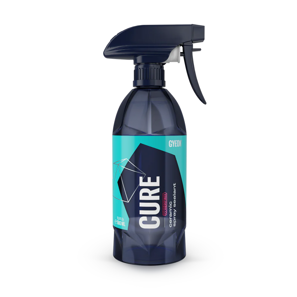 Q²M Cure Redefined 500ml
