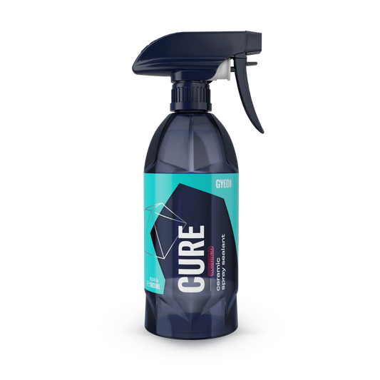 Q²M Cure Redefined 500ml