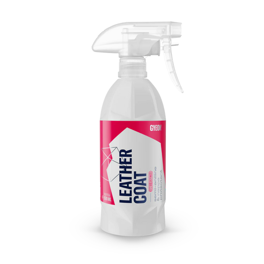 Q² LeatherCoat Redefined 500ml