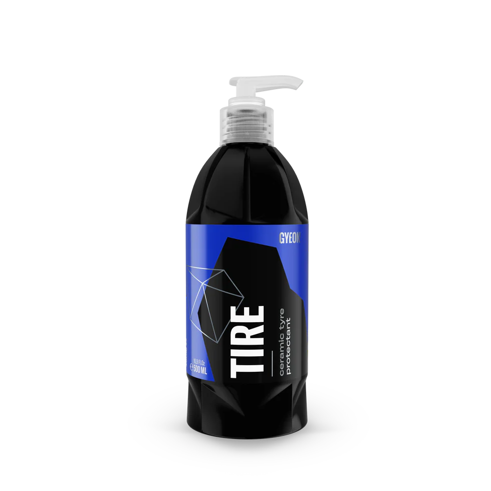 Q² Tire Redefined  500ml