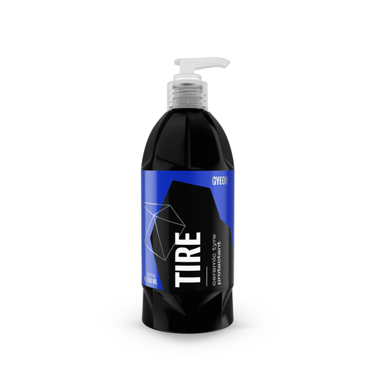 Q² Tire Redefined  500ml