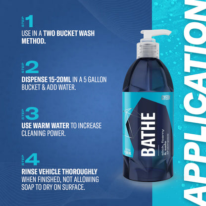Q²M Bathe 1000ml