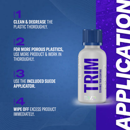 Q² Trim EVO 30ml