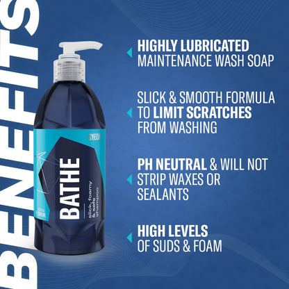 Q²M Bathe 1000ml