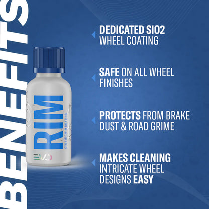 Q² Rim EVO 30ml