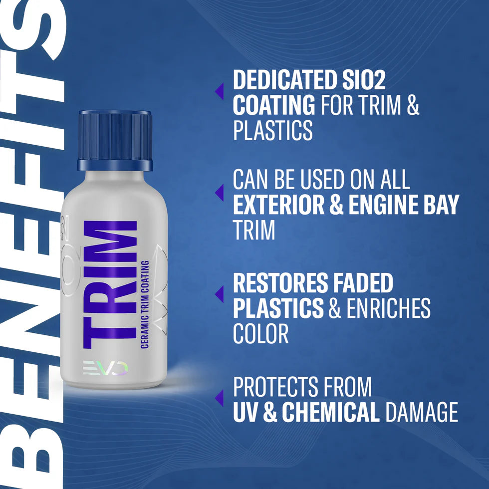 Q² Trim EVO 30ml