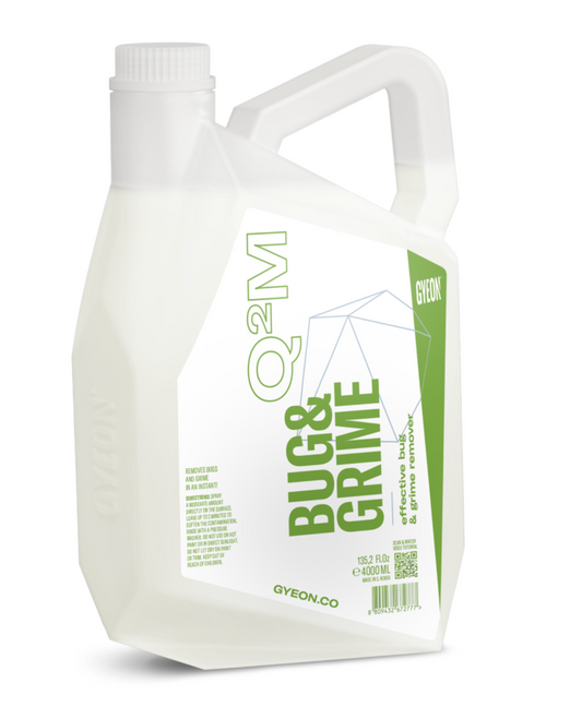Q²M Bug and Grime 4000ml