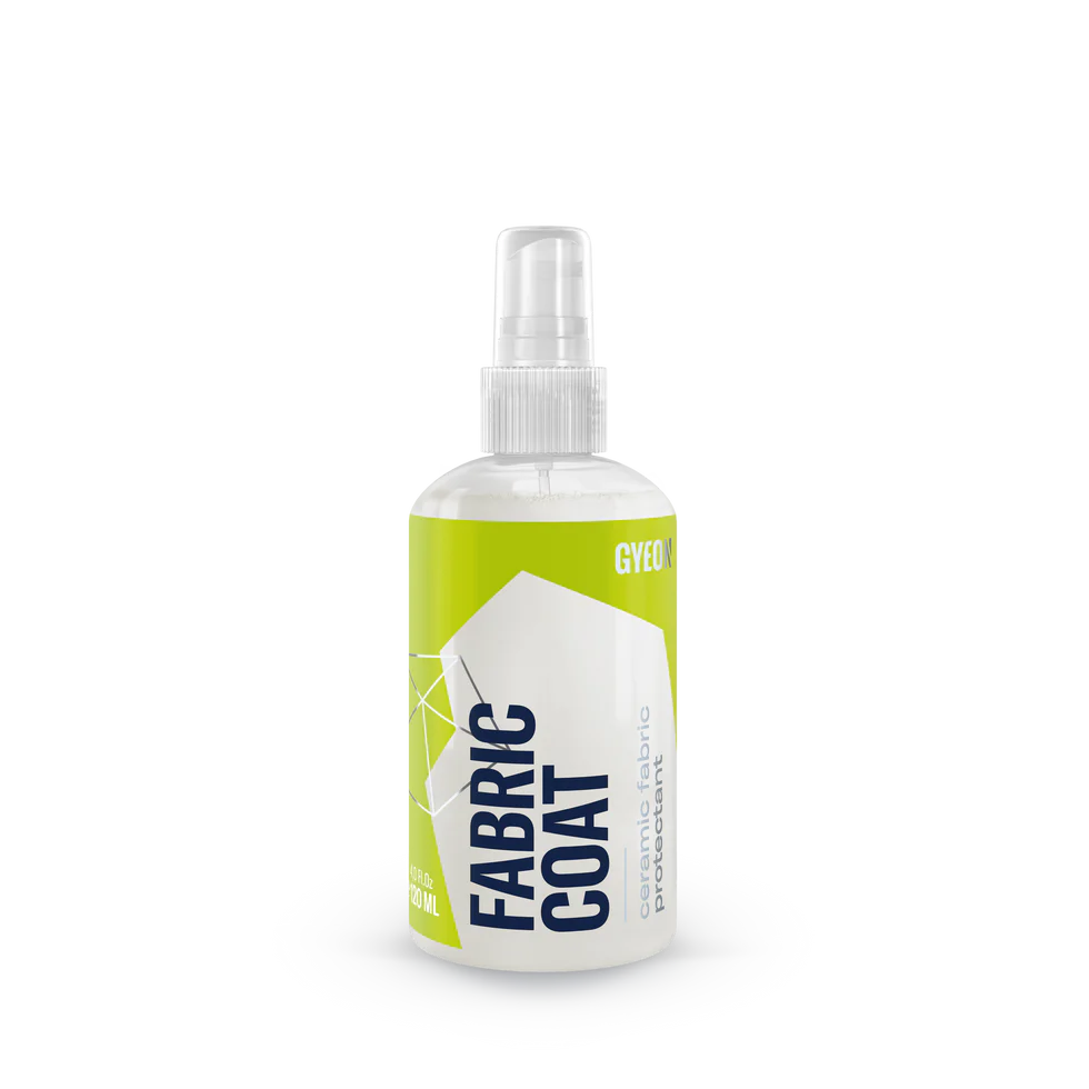 Q² FabricCoat 120ml