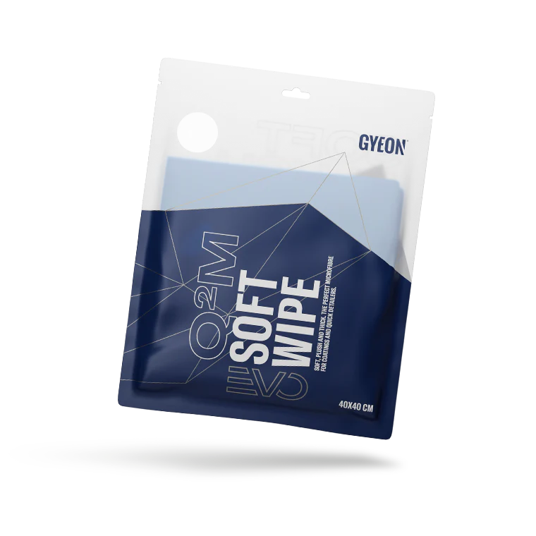 Q²M Soft Wipe EVO Towel