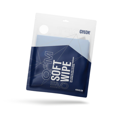 Q²M Soft Wipe EVO Towel