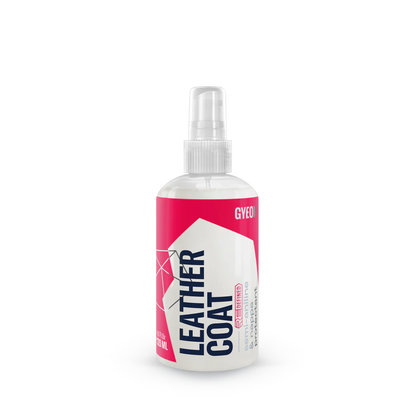 Q² LeatherCoat Redefined 120ml