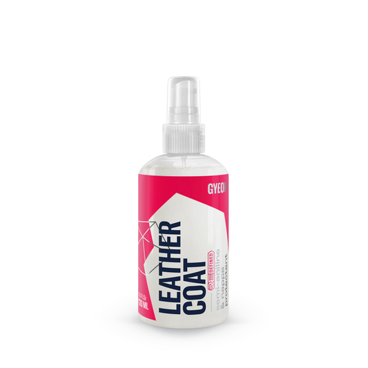 Q² LeatherCoat Redefined 120ml