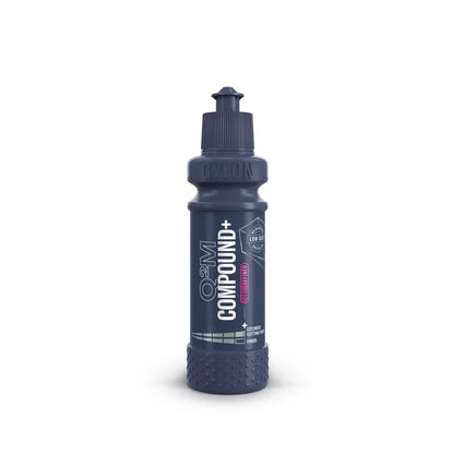 Q²M Compound+ Redefined 250ml