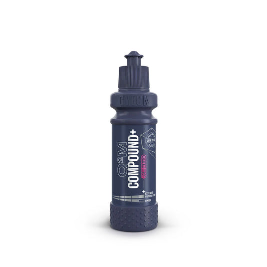 Q²M Compound+ Redefined 250ml
