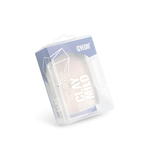 Q²M Clay Mild 100gr