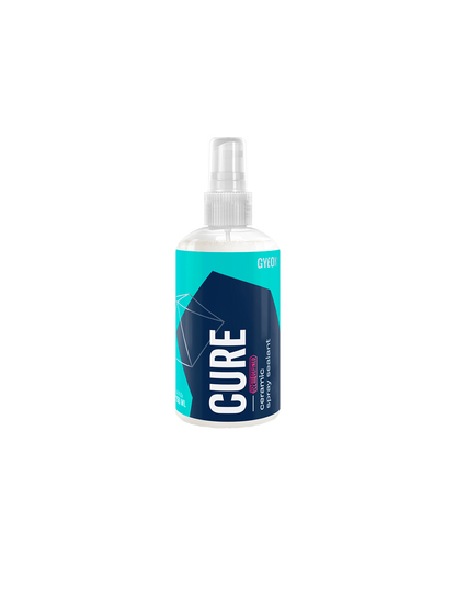 Q²M Cure Redefined 100ml