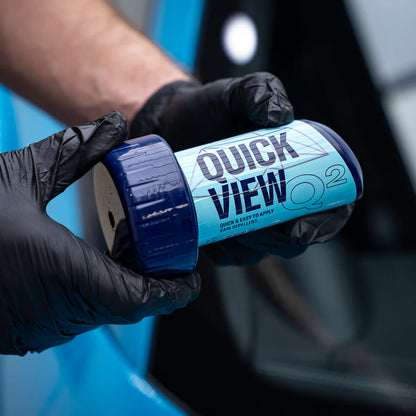 Q² QuickView 120ml