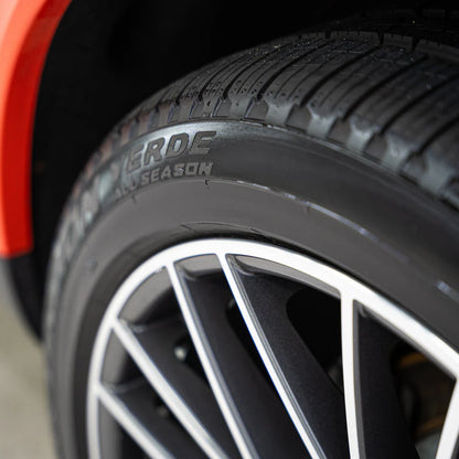 Q² Tire Redefined  500ml