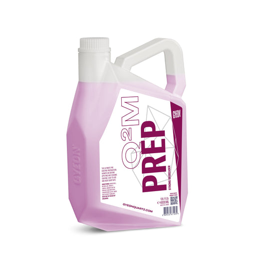 Q²M Prep 4000ml