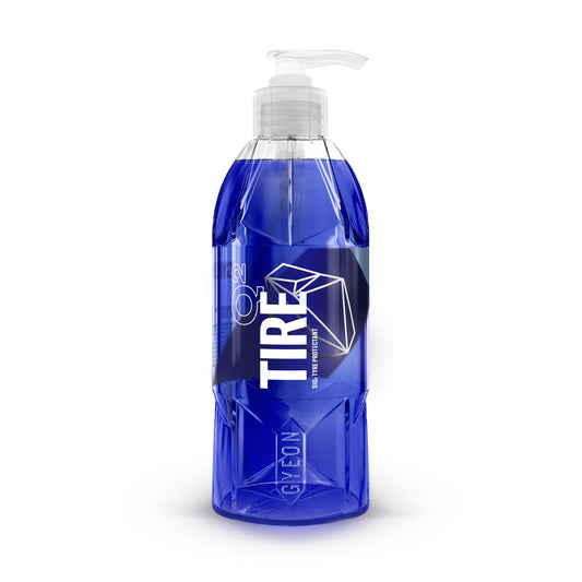 Q² Tire 400ml