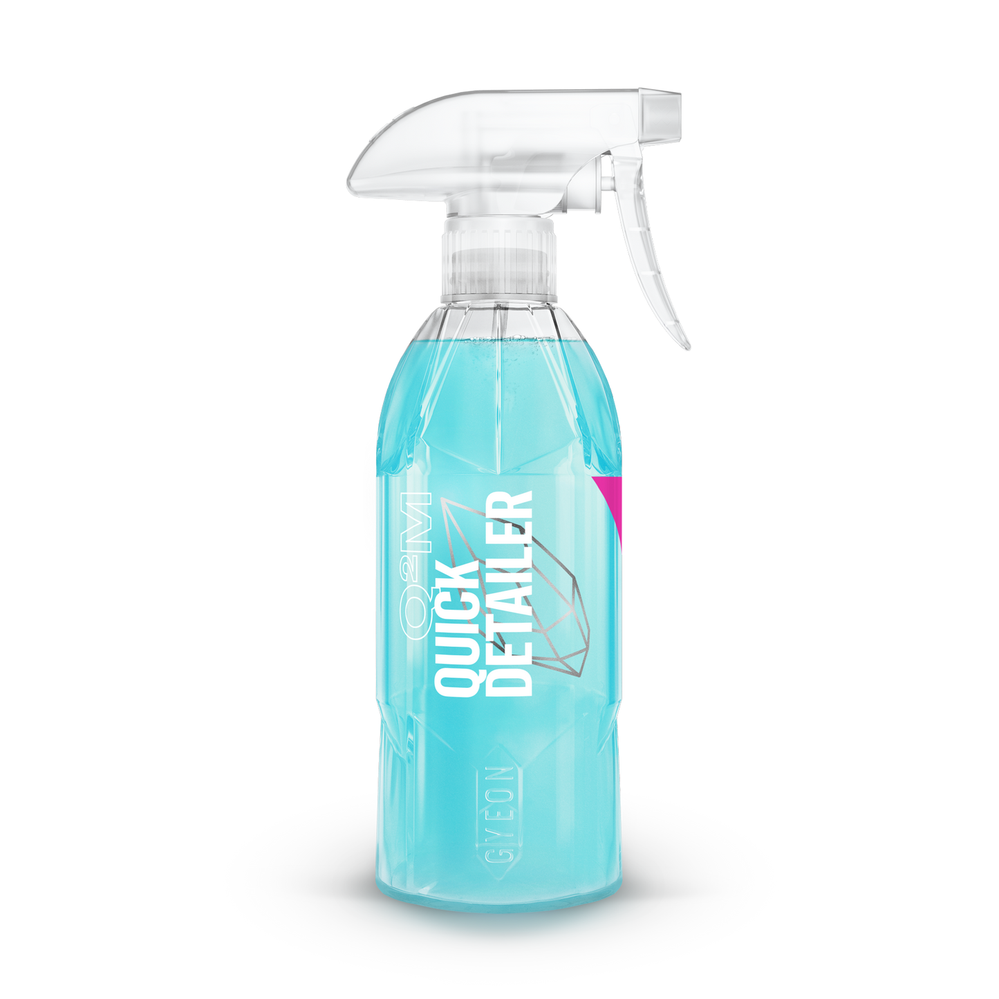 Q²M QuickDetailer 400ml