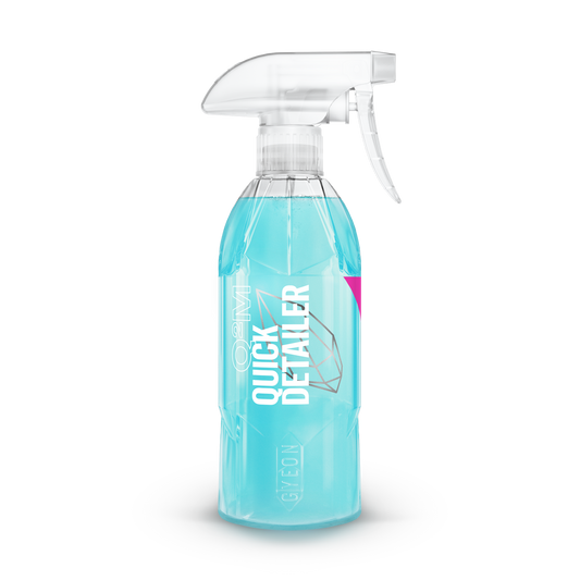 Q²M QuickDetailer 400ml