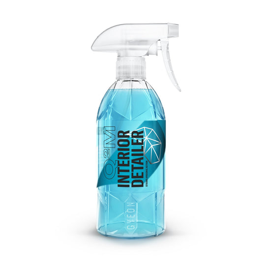 Q²M InteriorDetailer 500ml