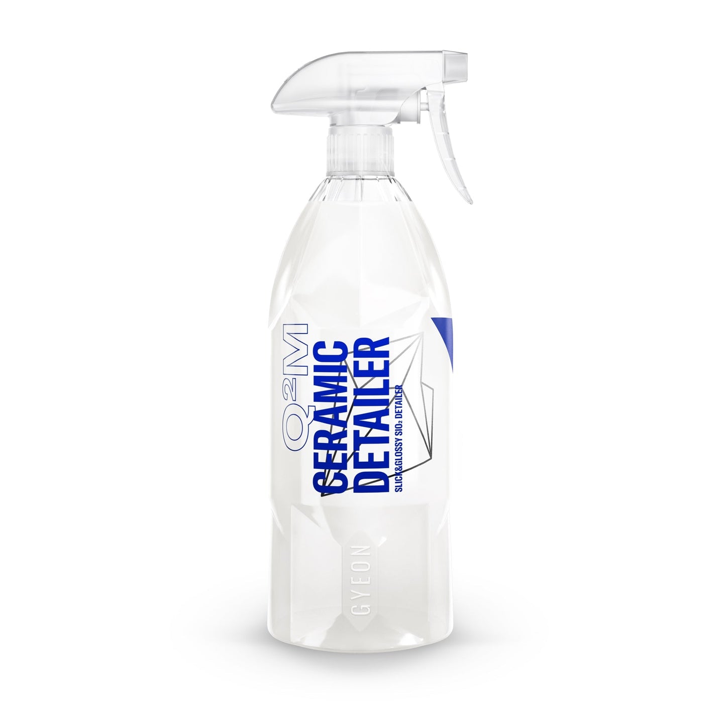 Q²M CeramicDetailer 1000ml