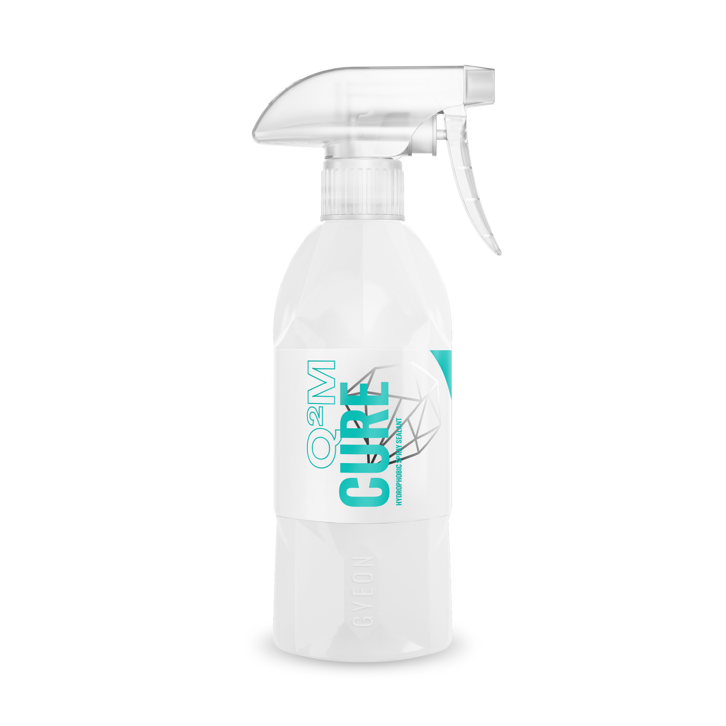 Q²M Cure 400ml