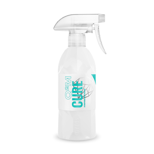 Q²M Cure 400ml